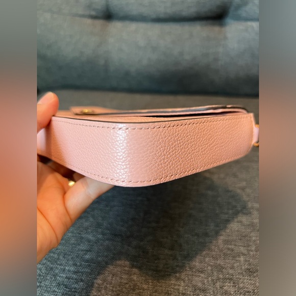 Louis Vuitton Pochette Felicie Empreinte Rose Poudre - Picture 8 of 17